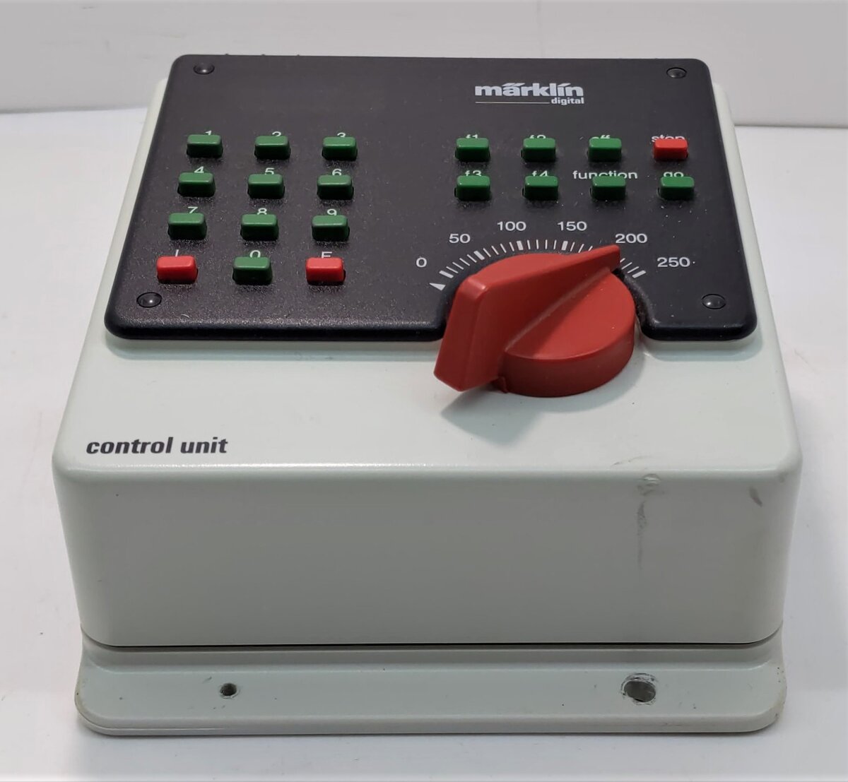 Marklin 6021 HO Digital Control Unit