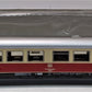 Marklin 4095-1 HO TEE Speisewagen DB WRumh Passenger Car #: 61 80 88-80 133-8