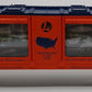 Lionel 6-52265 O Gauge Milwaukee Aquarium Car NIB