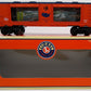 Lionel 6-52265 O Gauge Milwaukee Aquarium Car NIB