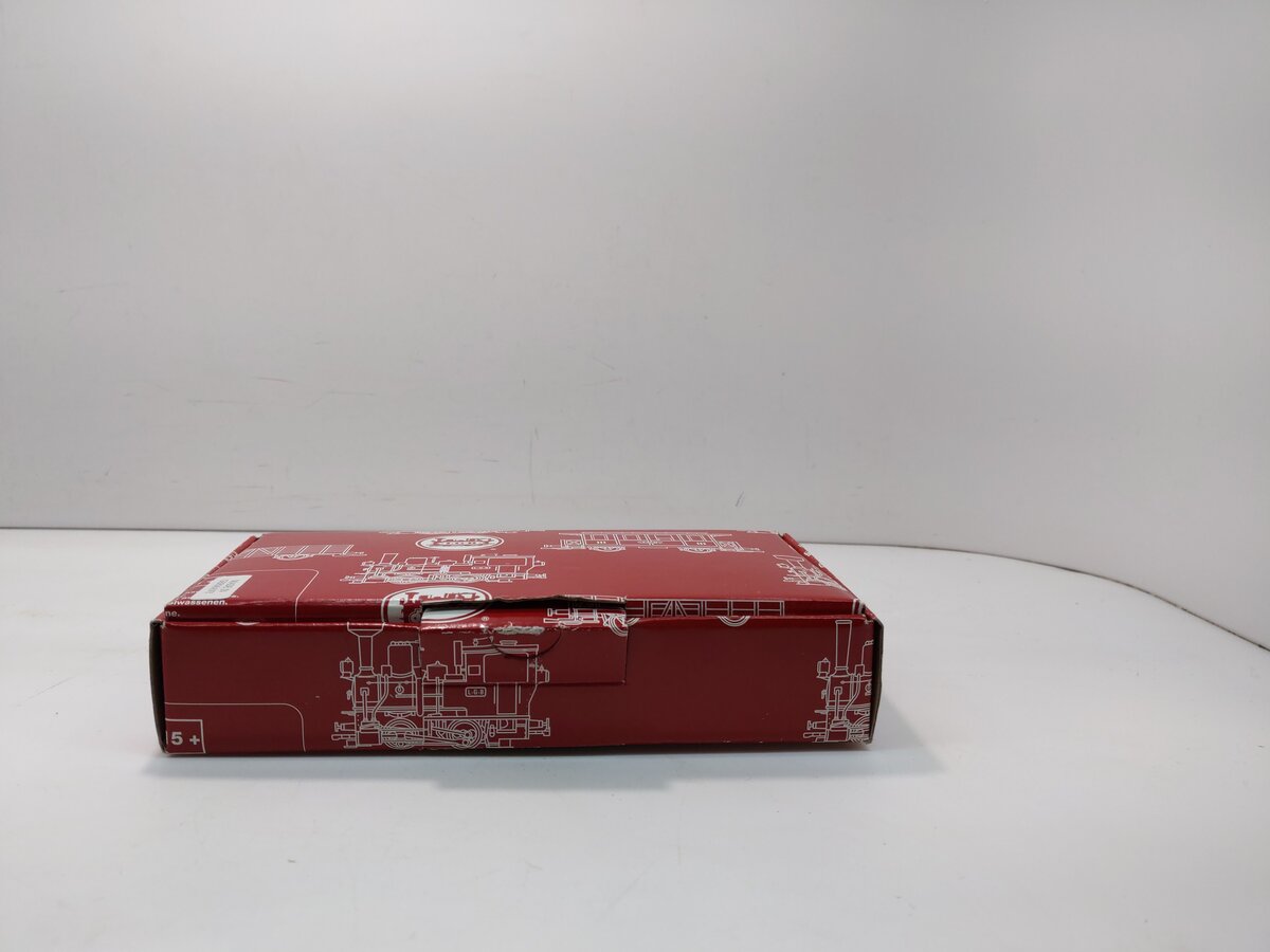 LGB 65011 Voltage Booster for Sound Systems (Enables Sounds when Track is Off)