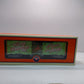 Lionel 2128190 O Scale 2021 Cardinal Bird Christmas Boxcar LN/Box