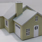 Lionel 6-34122 O Bungalow House w/Garage NIB