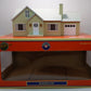 Lionel 6-34122 O Bungalow House w/Garage NIB