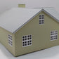 Lionel 6-34122 O Bungalow House w/Garage NIB