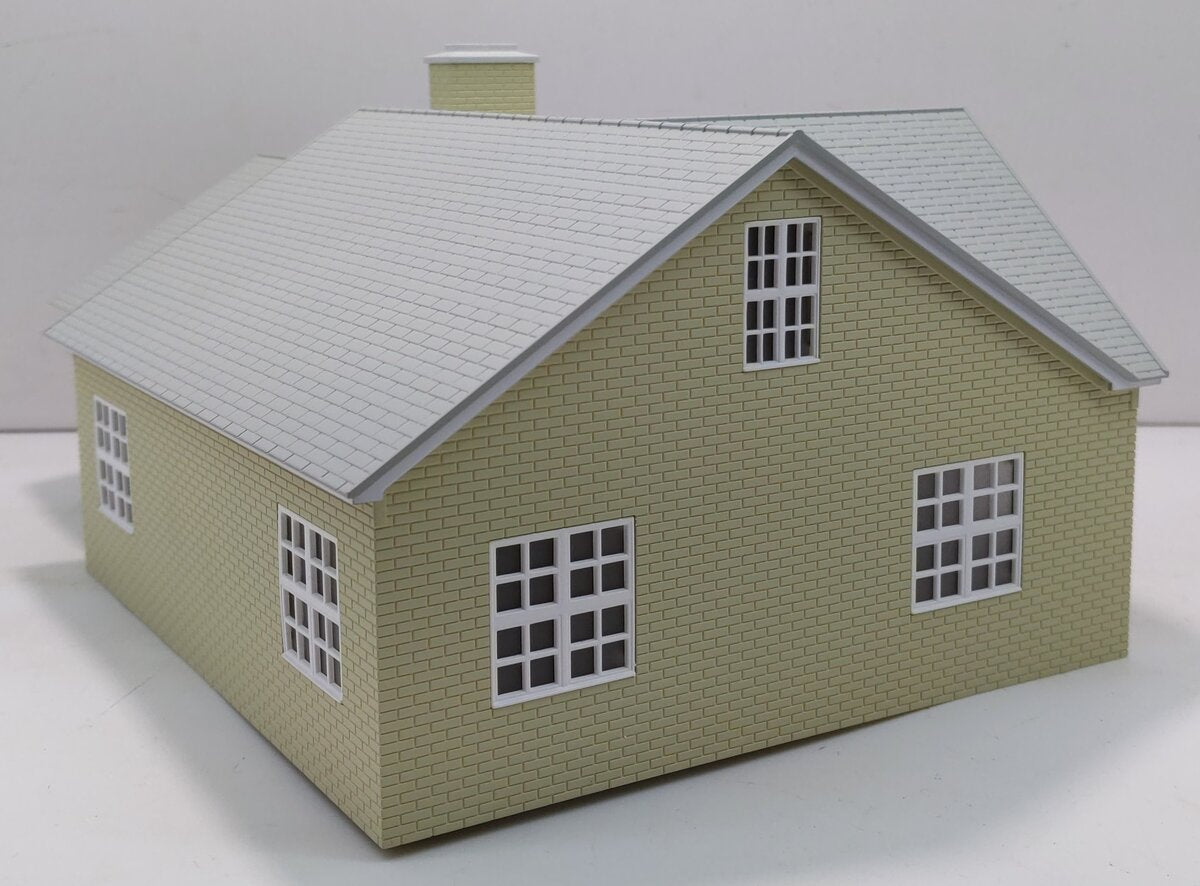 Lionel 6-34122 O Bungalow House w/Garage NIB