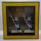 MTH 30-11012 O Gauge Operating Crossing Gates Signal (Box of 2) EX/Box