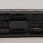 K-Line K4570-10550 O NYC "Westchester County" Streamliner Pullman Car #10550 LN/Box
