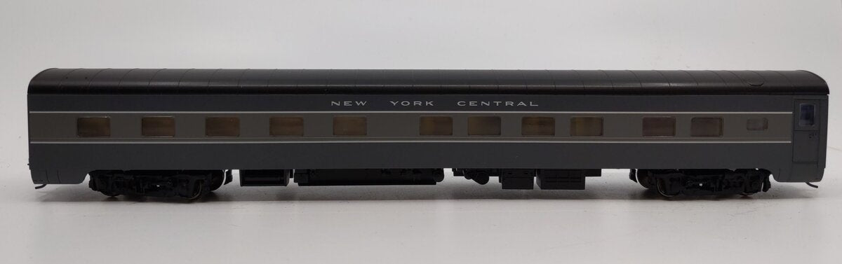 Walthers 932-6852 HO New York Central Pullman-Standard Plan 4140 10-6 Sleeper LN/Box