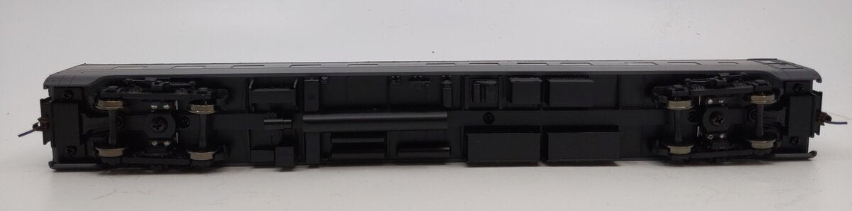Walthers 932-6852 HO New York Central Pullman-Standard Plan 4140 10-6 Sleeper LN/Box