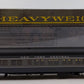 Walthers 932-10557 HO Scale NYC Pullman Heavyweight 10-1-2 Sleeper Car LN/Box
