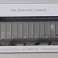 Athearn 15547 HO Scale IC PS 4740 Covered Hopper Ready-To-Run #765020 LN/Box