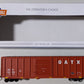 Athearn 79616 HO GATX Pullman Standard 5344 Boxcar RTR #150246