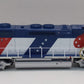 Athearn G67189 HO Scale Santa Fe-Bicentennial SD45-2 Diesel Locomotive #5702 LN/Box