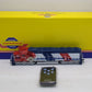Athearn G67189 HO Scale Santa Fe-Bicentennial SD45-2 Diesel Locomotive #5702 LN/Box