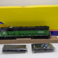 Athearn G67354 HO Burlington Northern SD60M Diesel Locomotive w/ Sound #9284 NIB