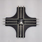Lionel 6-65540 O Gauge 90 Degree Crossover NIB