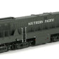 Athearn 88679 HO Scale Southern Pacific U50 Diesel Locomotive #9951