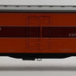 Lionel 6-52343 O Gauge LCCA 2004 CM&St.P Hiawatha Milk Car #79019 LN/Box