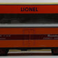 Lionel 6-52343 O Gauge LCCA 2004 CM&St.P Hiawatha Milk Car #79019 LN/Box