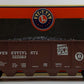 Lionel 6-52266 O Gauge 2002 LCCA Convention Pennsylvania 4-Bay Hopper #707024 LN/Box