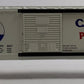 Lionel 6-52457 O Gauge NETCA 2007 Cape Cod Potato Chips Boxcar by Weaver LN/Box
