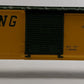 Lionel 6-9440 O Gauge Reading Boxcar #9440