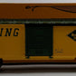 Lionel 6-9440 O Gauge Reading Boxcar #9440