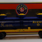 Lionel 6-26150 O Gauge Alaska 3 Dome Tank Car NIB