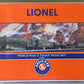 Lionel 6-21951 O Gauge World War II Troop Train Steam Train Set MT/Box