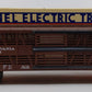 Lionel 6-19510 O Gauge Pennsylvania Railroad Stock Car #19510 LN/Box