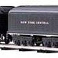 Lionel 6-13008 Std Gauge New York Central "Commodore Vanderbilt" Steam Train Set LN/Box