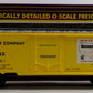 MTH 20-9402 O Gauge National Car Company Refrigerator Car #2421 LN/Box