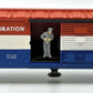 Lionel 6-16740 O Gauge Lionel Corporation Operating Mail Car #3428