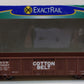 ExactRail EX-1208-1 HO SSW Cotton Belt Gunderson 2420 cu ft Gondola Car #72557 NIB
