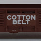 ExactRail EX-1208-1 HO SSW Cotton Belt Gunderson 2420 cu ft Gondola Car #72557 NIB