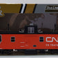 True Line Trains 700002 HO Canadian National PSC Caboose #79479