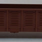 ExactRail EX-1211-3 HO Missouri Pacific Gunderson 2420 cu ft Gondola #640247 LN/Box