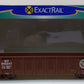 ExactRail EX-1211-3 HO Missouri Pacific Gunderson 2420 cu ft Gondola #640247 LN/Box