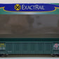 ExactRail EX-1210-2 HO Scale CNW Gunderson 2420 cu ft Gondola #89137 NIB