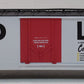 Rivarossi HR6366 HO Soo Line 50ft Boxcar with Plug Door and Roofwalk #178355 NIB