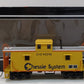 Atlas 20002414 HO Chessie System Trainman C&O Cupola Caboose #90298