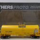 Walthers 920-100045 HO Trinity Industries Leasing 40' Trinity Tank Car #135007