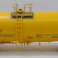 Walthers 920-100045 HO Trinity Industries Leasing 40' Trinity Tank Car #135007