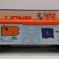 Lionel 6-7602 O Gauge Spirit of 76 State of Pennsylvania Boxcar #7602 NIB
