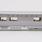 Walthers 932-6762 HO Santa Fe Pullman-Standard 52-Seat Coach LN/Box