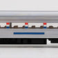 Walthers 932-6423 HO Amtrak Ph 3 85' Budd Lounge LN/Box