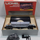 Lionel 6-16602 O Gauge Erie Lackawanna Coal Dump Car LN/Box