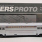 Walthers 920-13043 HO Pennsylvania Railroad 73' Budd Baggage Car - Ready to Run