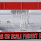 Atlas 1623-2 HO Scale ACFX/Amoco 23,500 Gallon Tank Car #84021 LN/Box